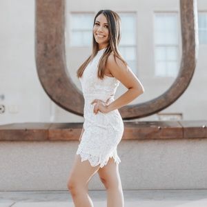 Meet your Posher, Ariana